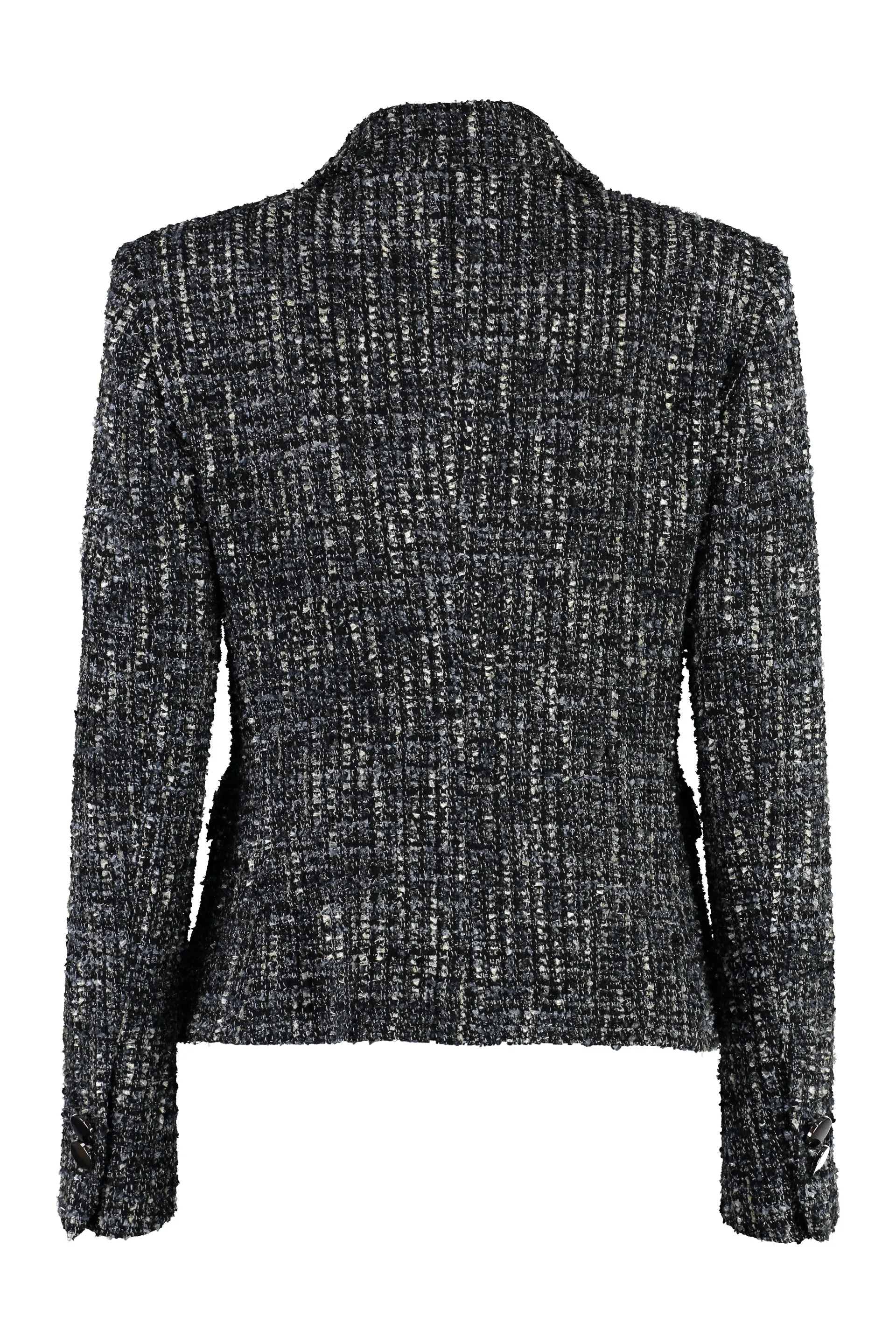 0205 Tagliatore Giacca India in tweed