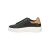 1CLASSESHOES SNEAKER 001 NERO