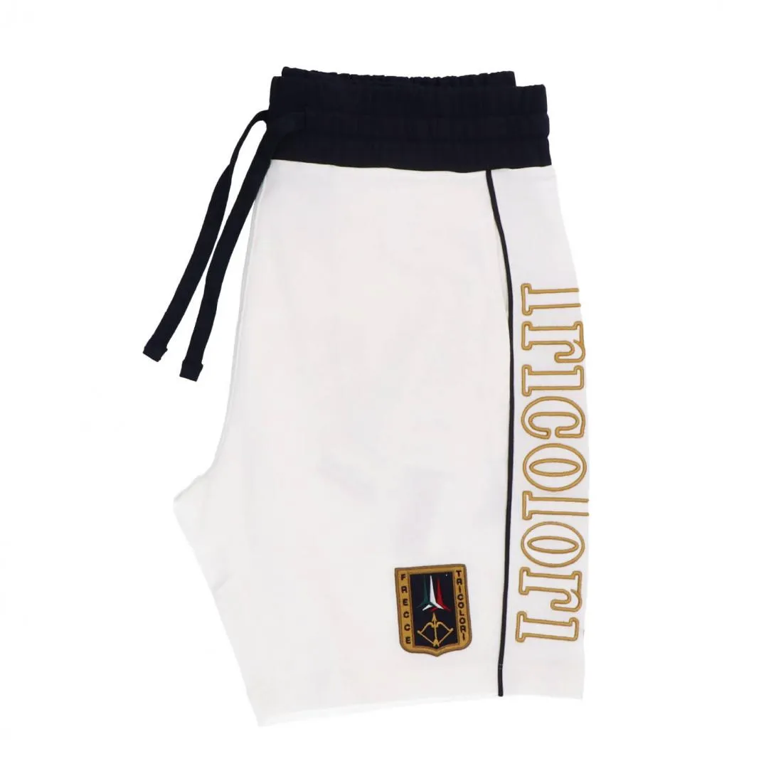214F497 BERMUDA Bianco