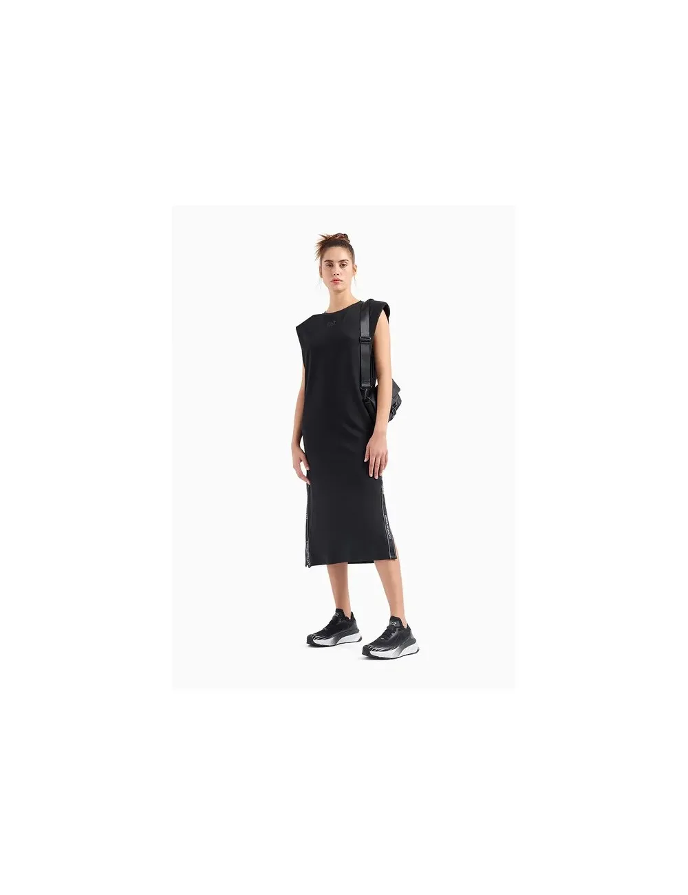 3DPS63 1200 SHORT EA7 EMPORIO ARMANI UOMO BERMUDA PANTALONCINO PANTALONCINI MAN