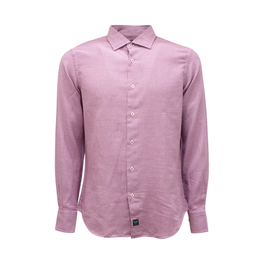 5588AS camicia uomo BROUBACK man shirt