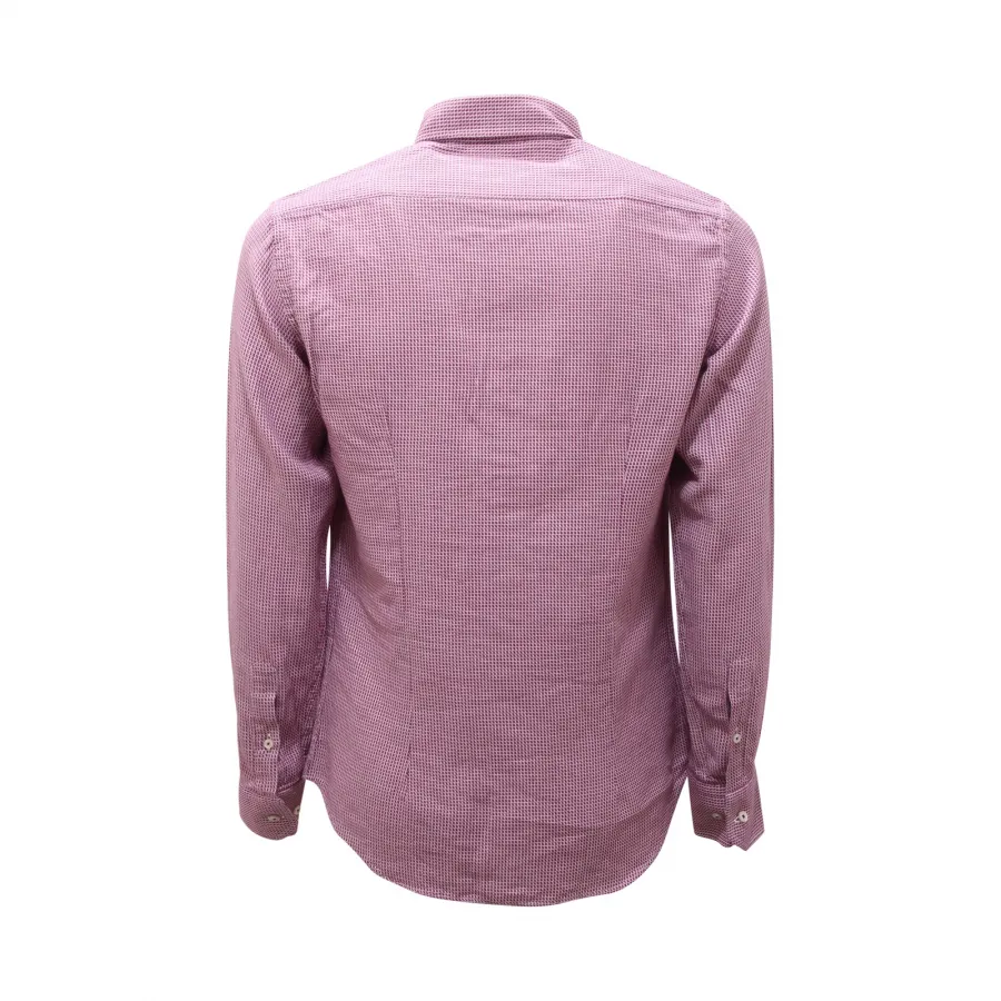 5588AS camicia uomo BROUBACK man shirt