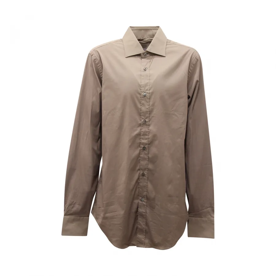 5777AS camicia uomo MAURO GRIFONI man shirt