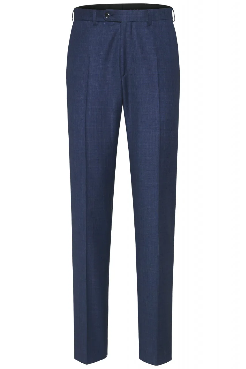 Abito digel in lana reda super 120's drop sei modern fit