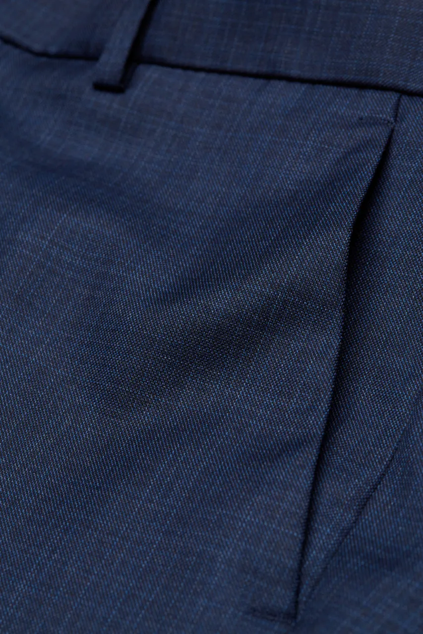 Abito digel in lana reda super 120's drop sei modern fit