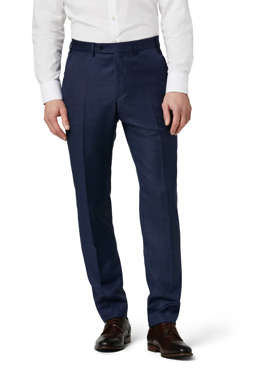 Abito digel in lana reda super 120's drop sei modern fit