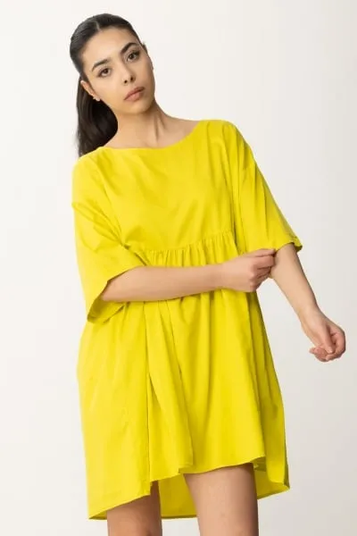 Abito in cotone NEON