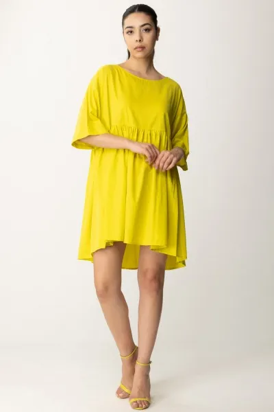 Abito in cotone NEON