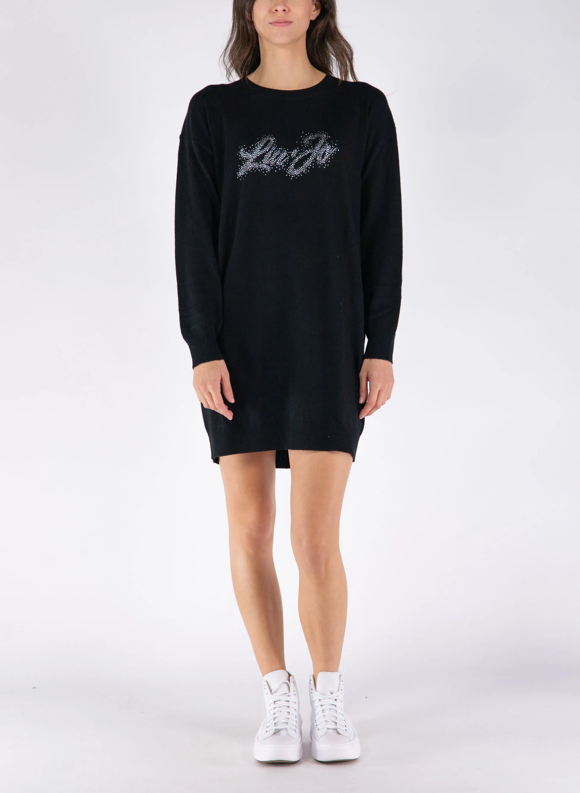 abito in maglia