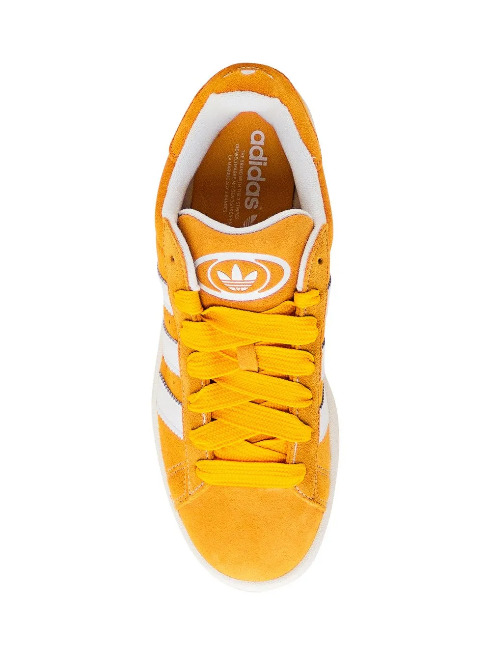 ADIDAS ORIGINALS Sneaker Campus 00S 