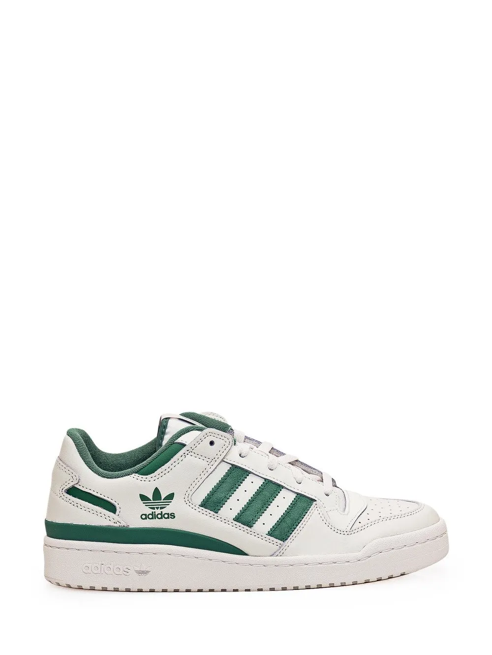ADIDAS ORIGINALS Sneaker Forum Low  