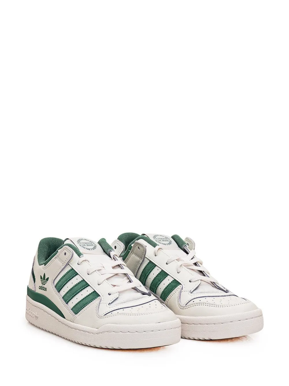 ADIDAS ORIGINALS Sneaker Forum Low  