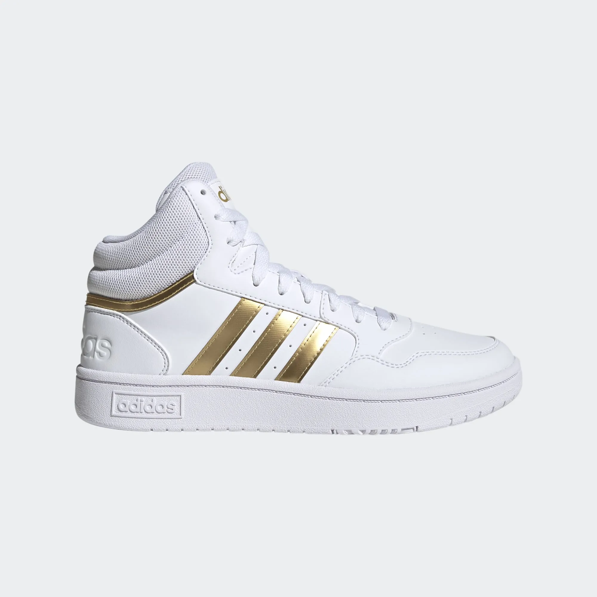 ADIDAS Sneaker Alta Donna HP7958  