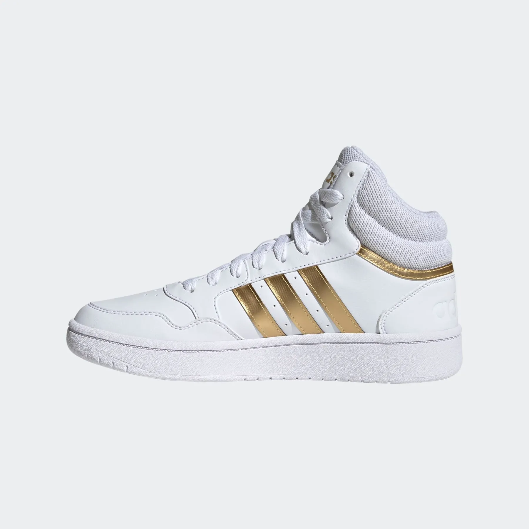 ADIDAS Sneaker Alta Donna HP7958  