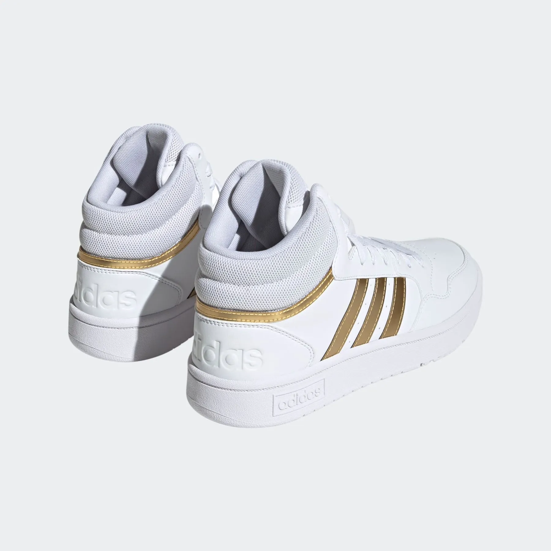ADIDAS Sneaker Alta Donna HP7958  