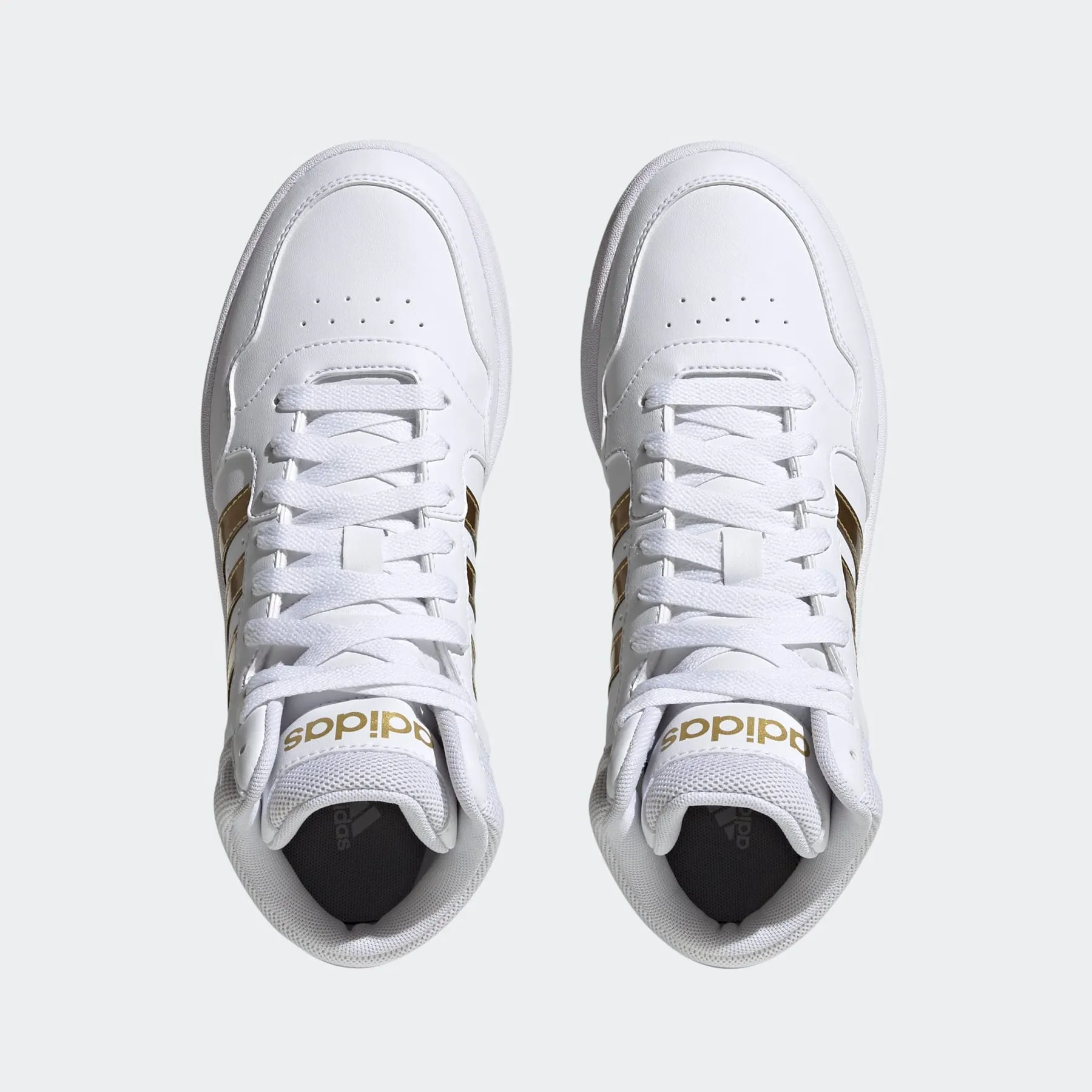 ADIDAS Sneaker Alta Donna HP7958  