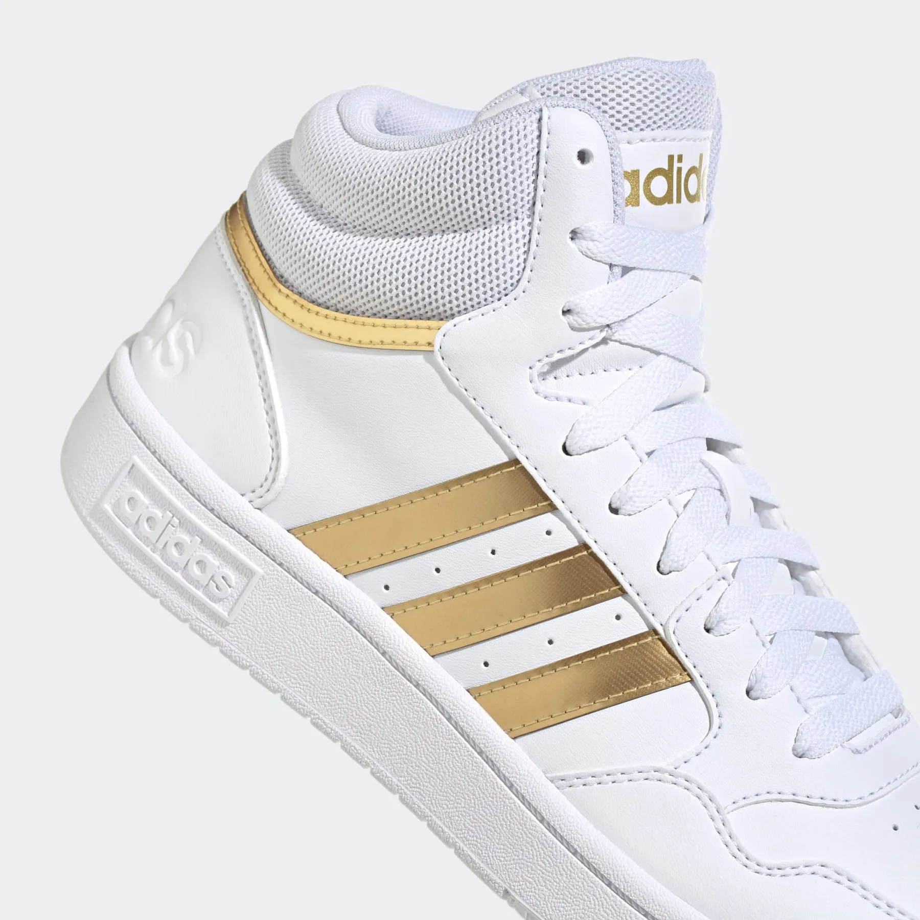 ADIDAS Sneaker Alta Donna HP7958  