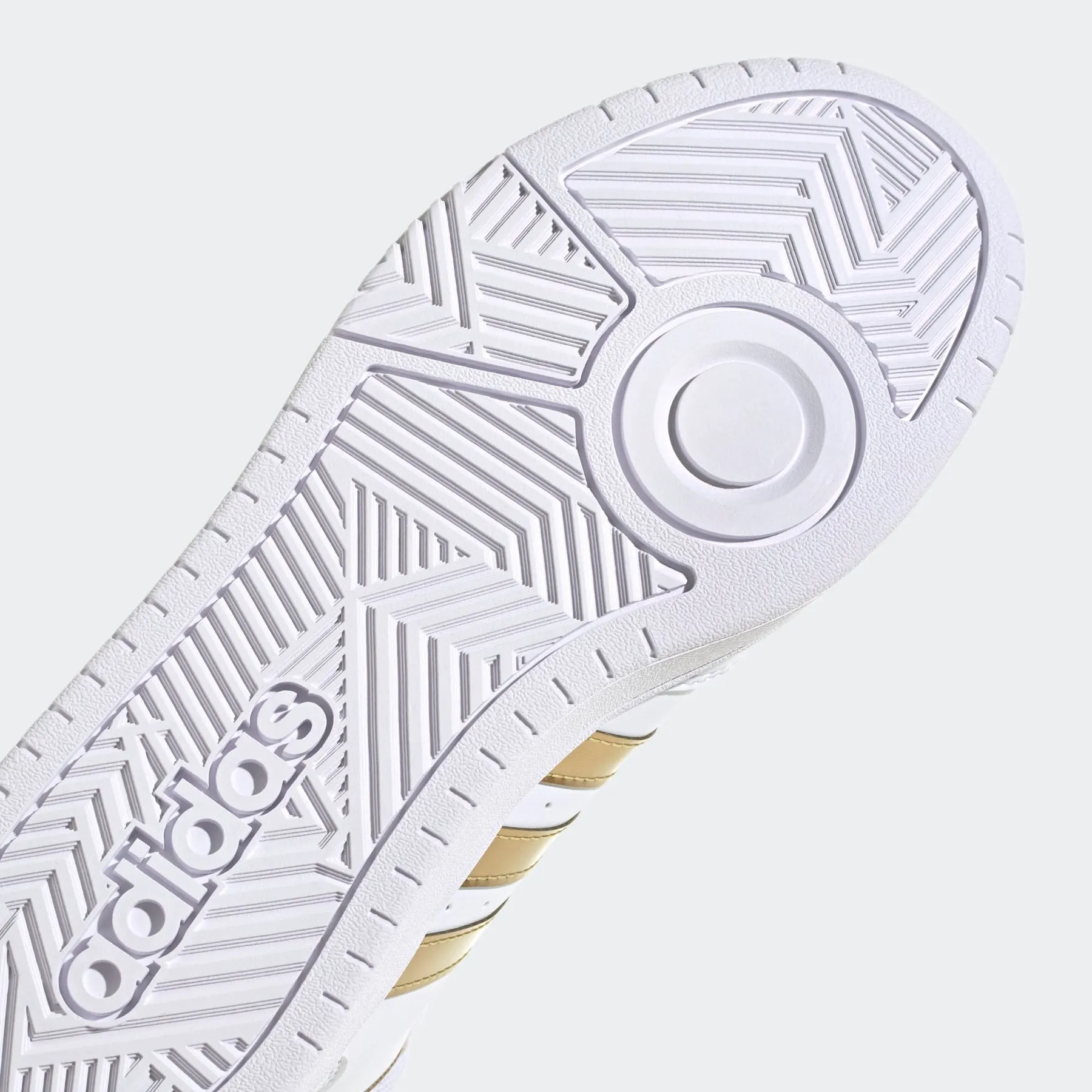 ADIDAS Sneaker Alta Donna HP7958  