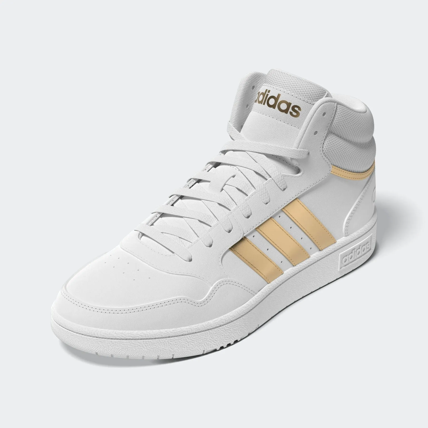 ADIDAS Sneaker Alta Donna HP7958  