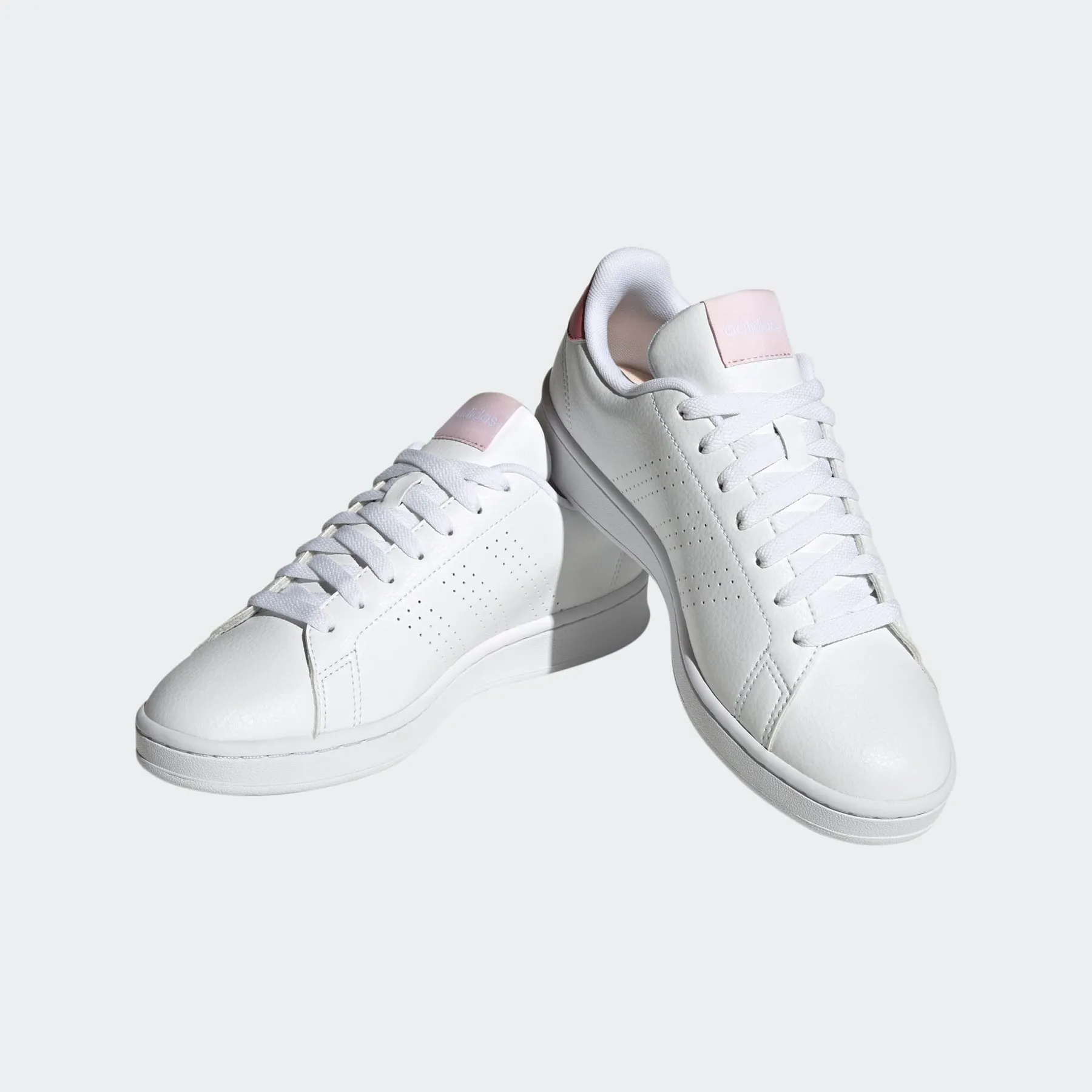 ADIDAS Sneaker Bassa Donna HR0322  