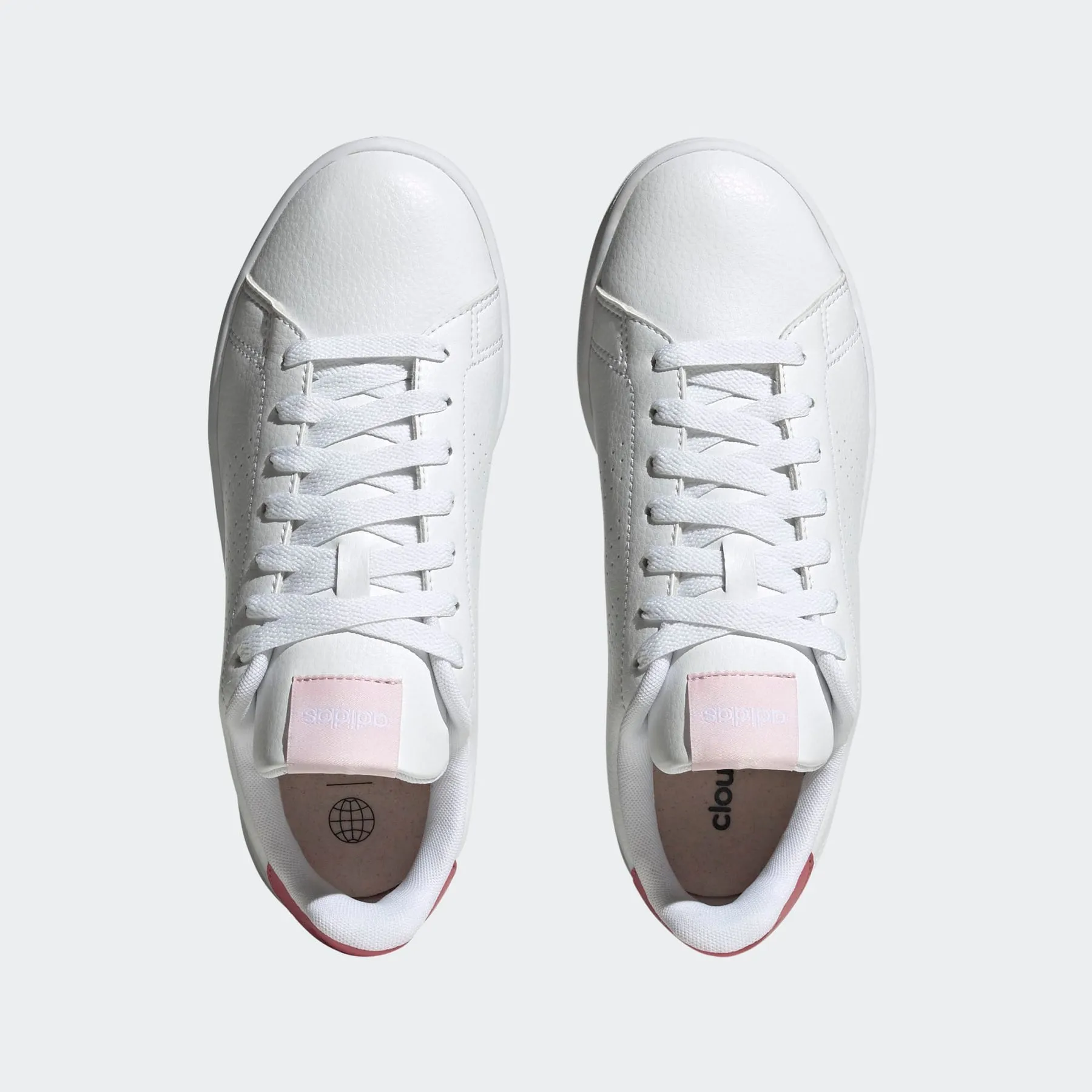 ADIDAS Sneaker Bassa Donna HR0322  