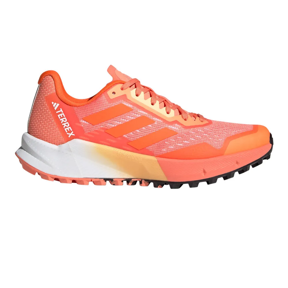 adidas Terrex Agravic Flow 2 per donna Scarpe da Trail Running - SS24