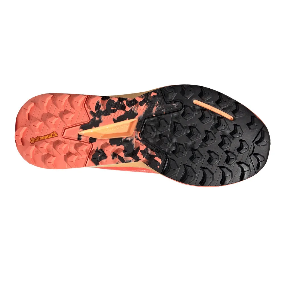 adidas Terrex Agravic Flow 2 per donna Scarpe da Trail Running - SS24