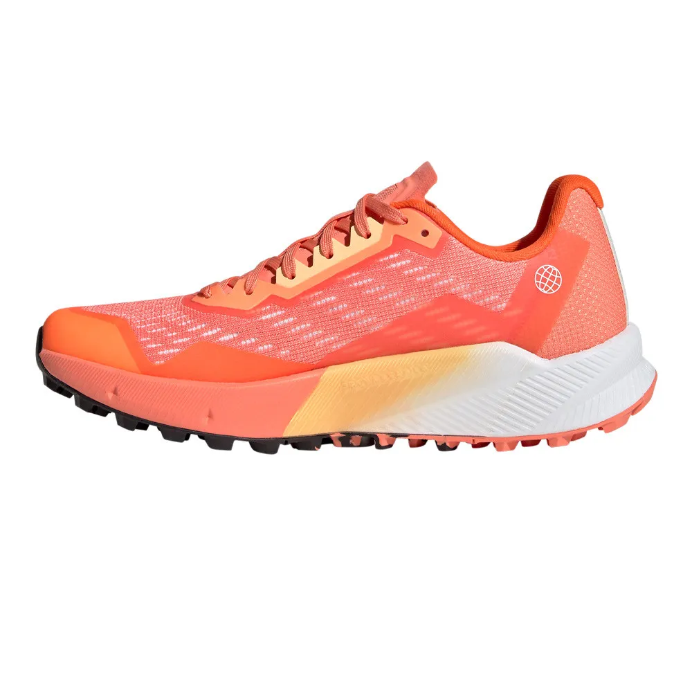 adidas Terrex Agravic Flow 2 per donna Scarpe da Trail Running - SS24