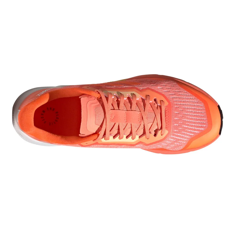 adidas Terrex Agravic Flow 2 per donna Scarpe da Trail Running - SS24