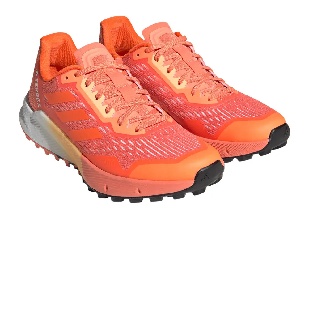 adidas Terrex Agravic Flow 2 per donna Scarpe da Trail Running - SS24