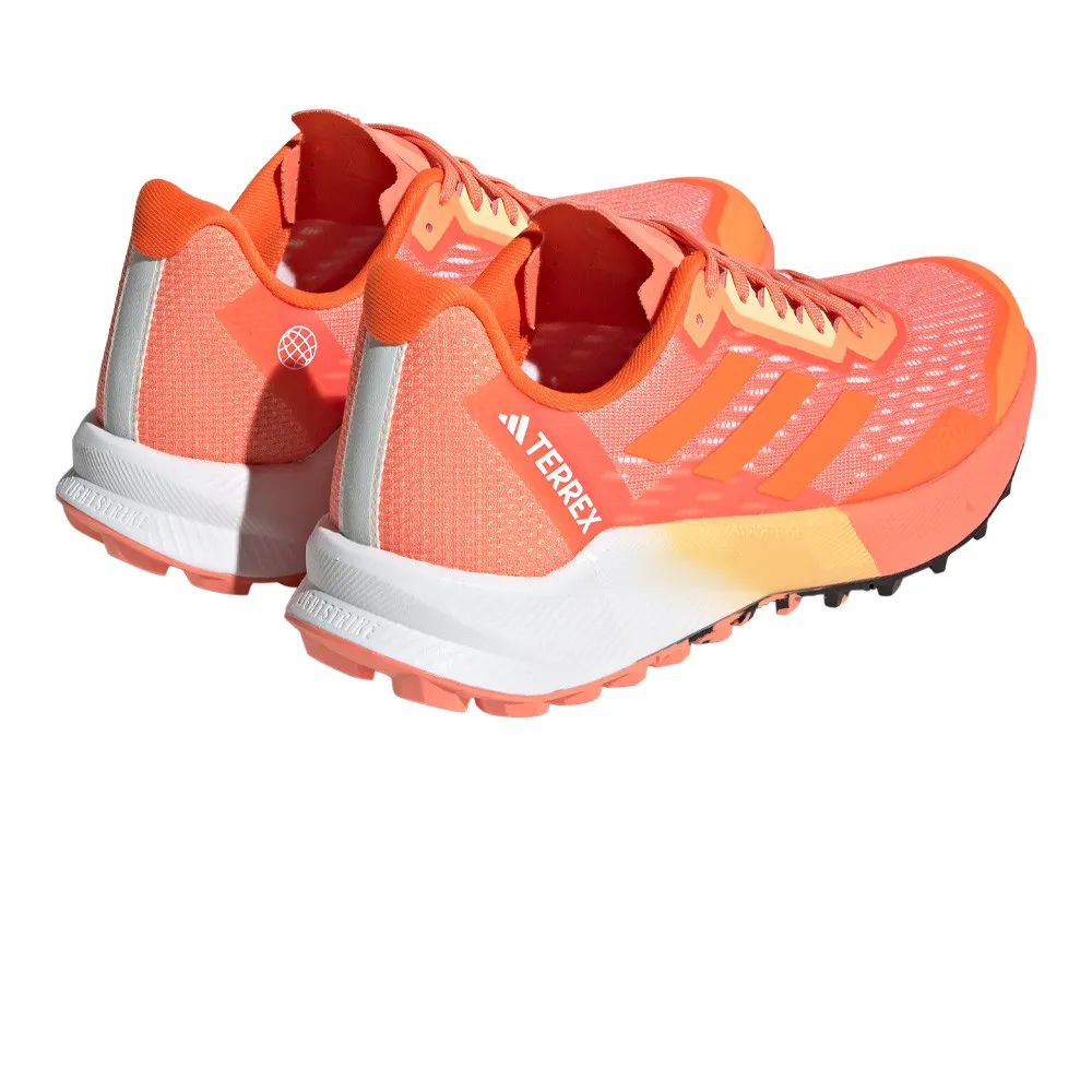 adidas Terrex Agravic Flow 2 per donna Scarpe da Trail Running - SS24