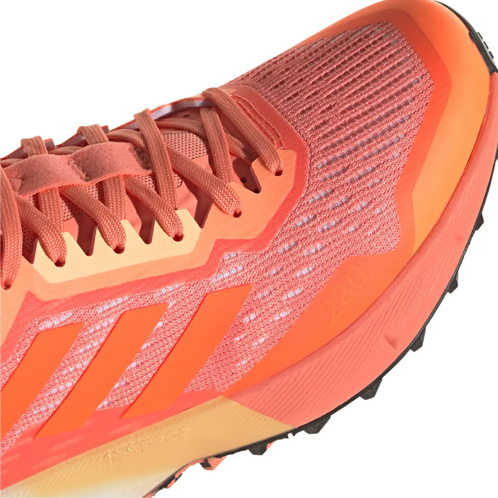 adidas Terrex Agravic Flow 2 per donna Scarpe da Trail Running - SS24