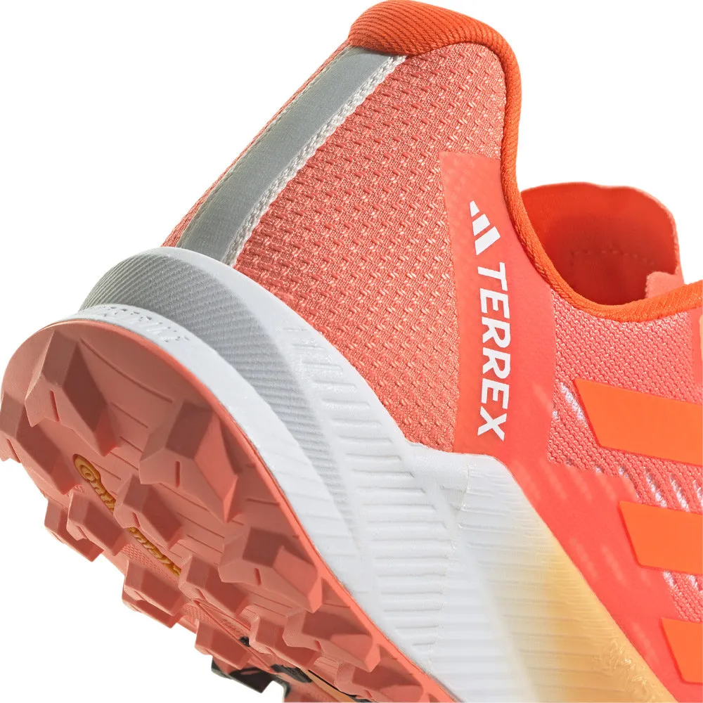 adidas Terrex Agravic Flow 2 per donna Scarpe da Trail Running - SS24