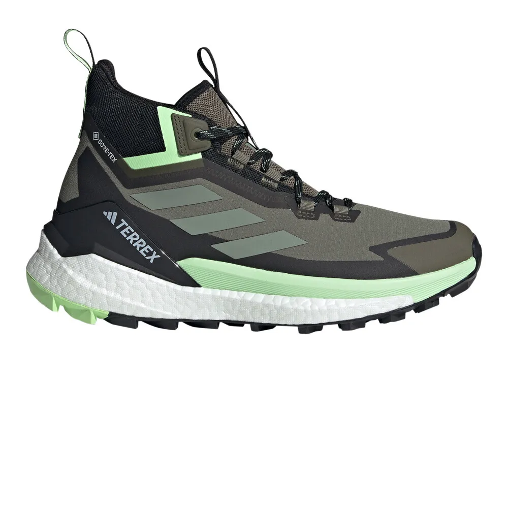 adidas Terrex Free Hiker 2 GORE-TEX Scarponcini da escursione -  SS24