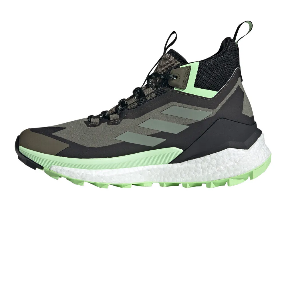 adidas Terrex Free Hiker 2 GORE-TEX Scarponcini da escursione -  SS24