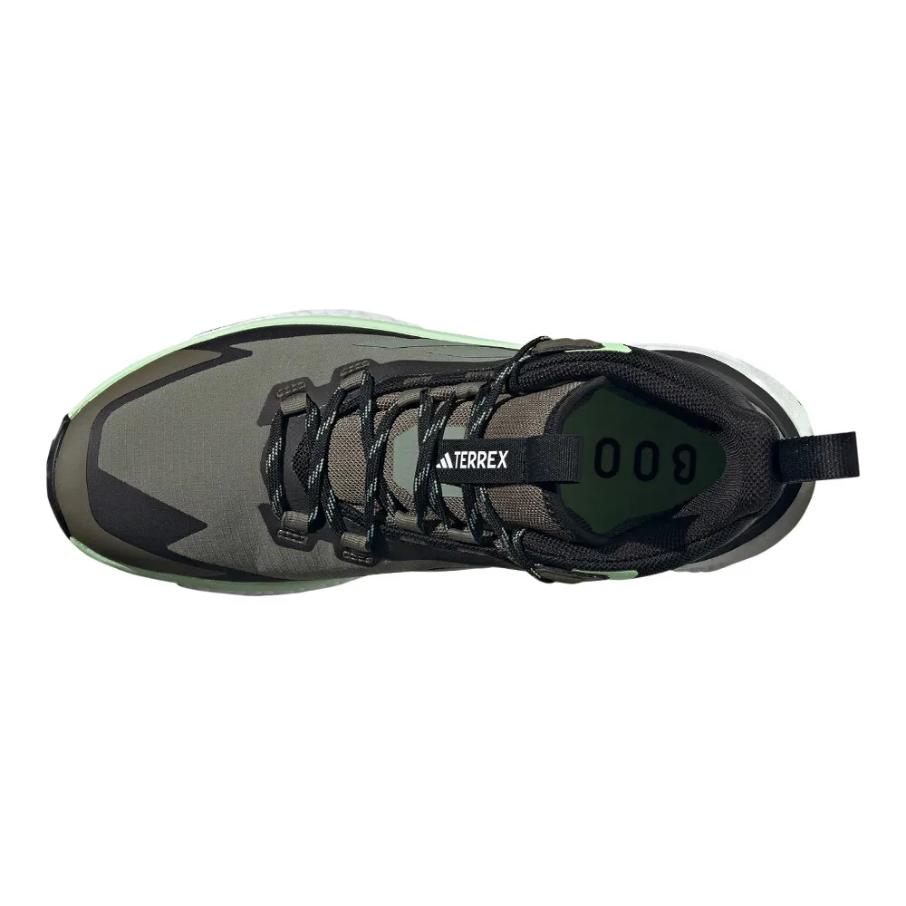 adidas Terrex Free Hiker 2 GORE-TEX Scarponcini da escursione -  SS24