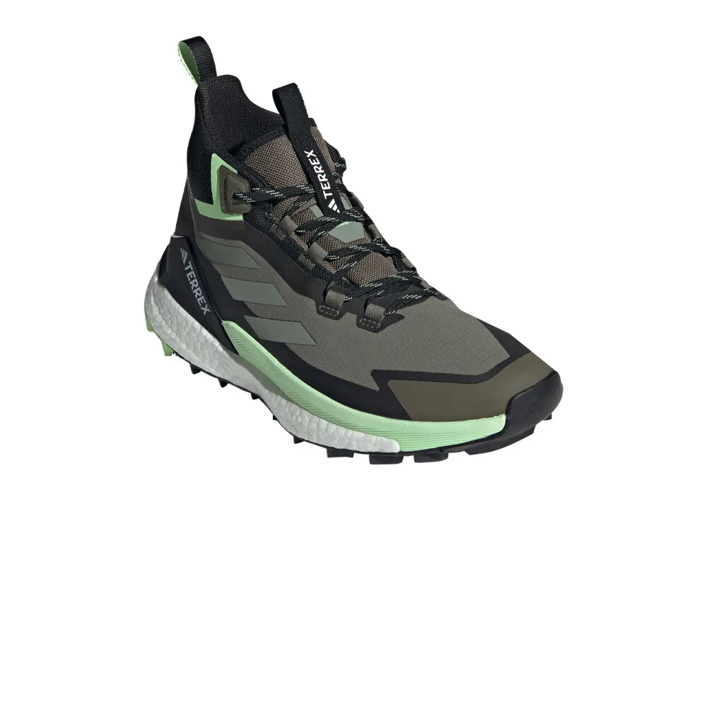 adidas Terrex Free Hiker 2 GORE-TEX Scarponcini da escursione -  SS24