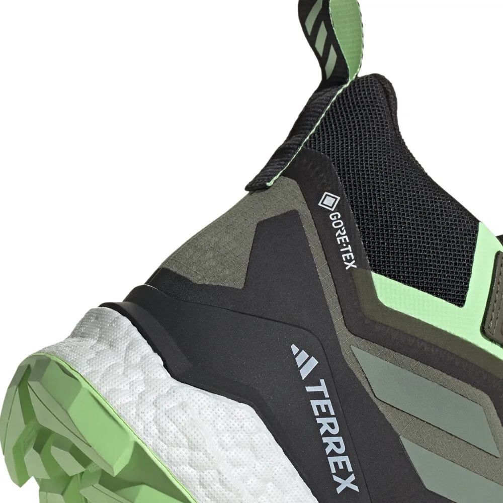 adidas Terrex Free Hiker 2 GORE-TEX Scarponcini da escursione -  SS24