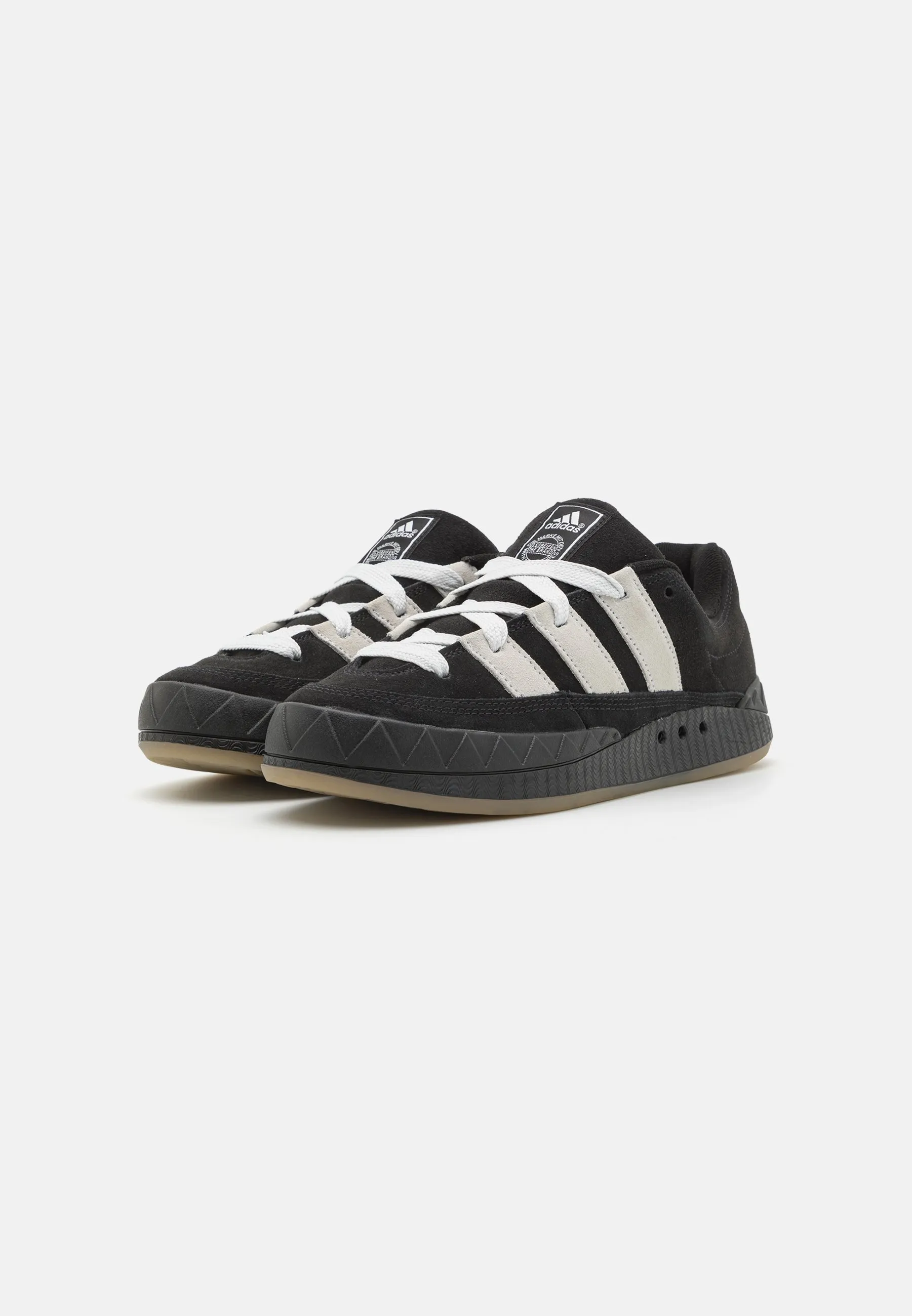 ADIMATIC UNISEX - Scarpe skate