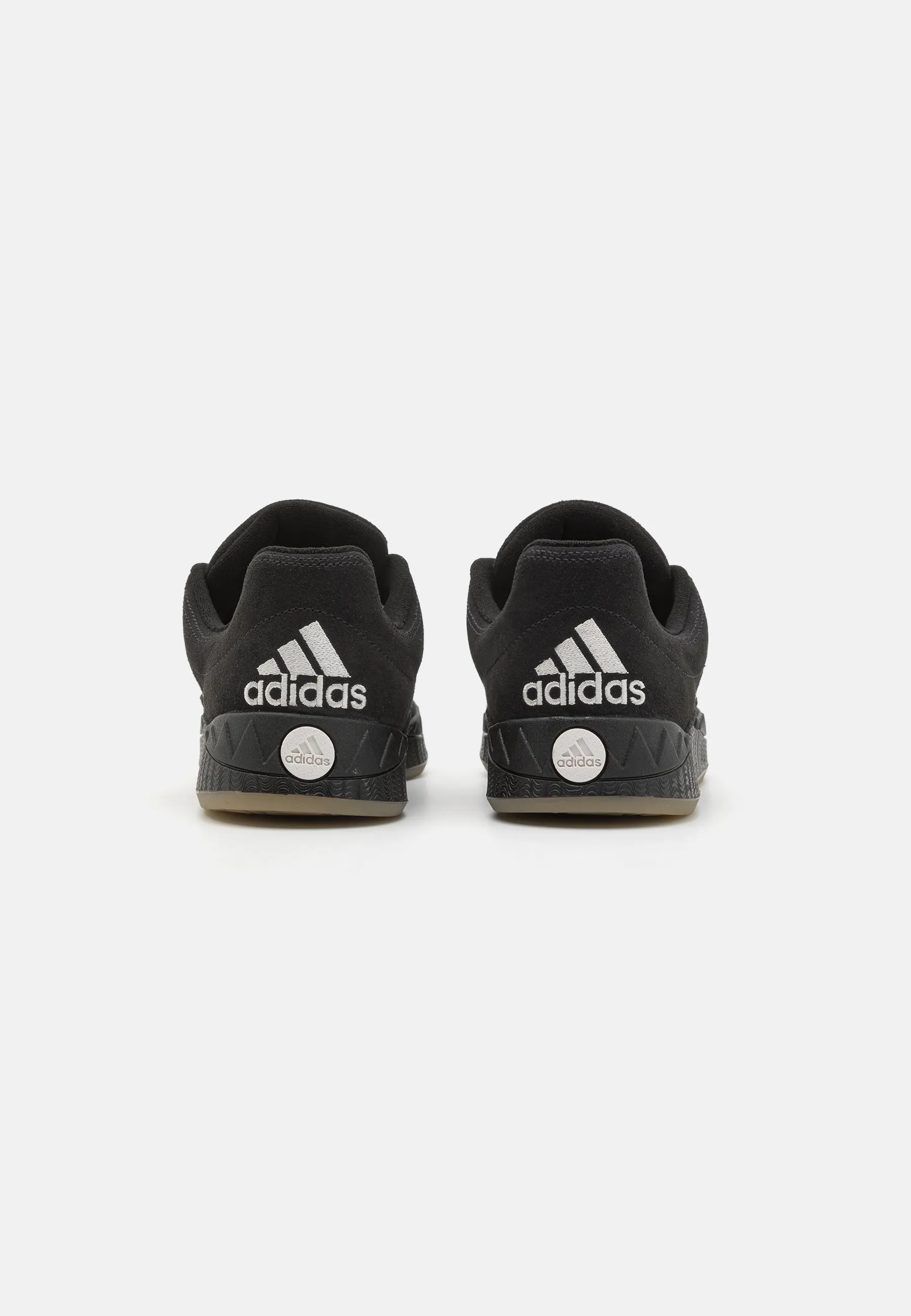 ADIMATIC UNISEX - Scarpe skate