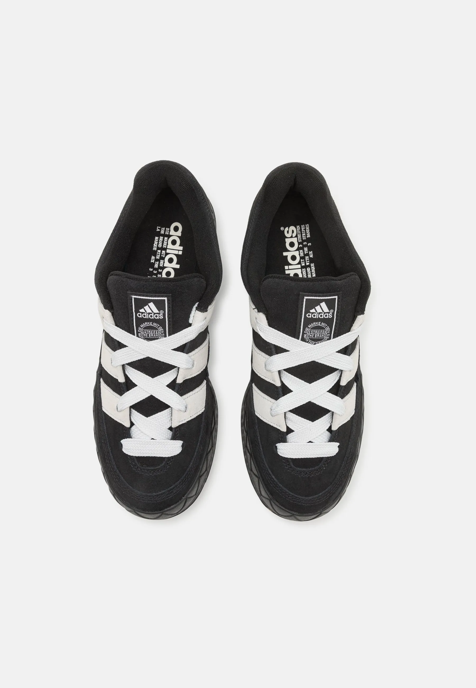 ADIMATIC UNISEX - Scarpe skate