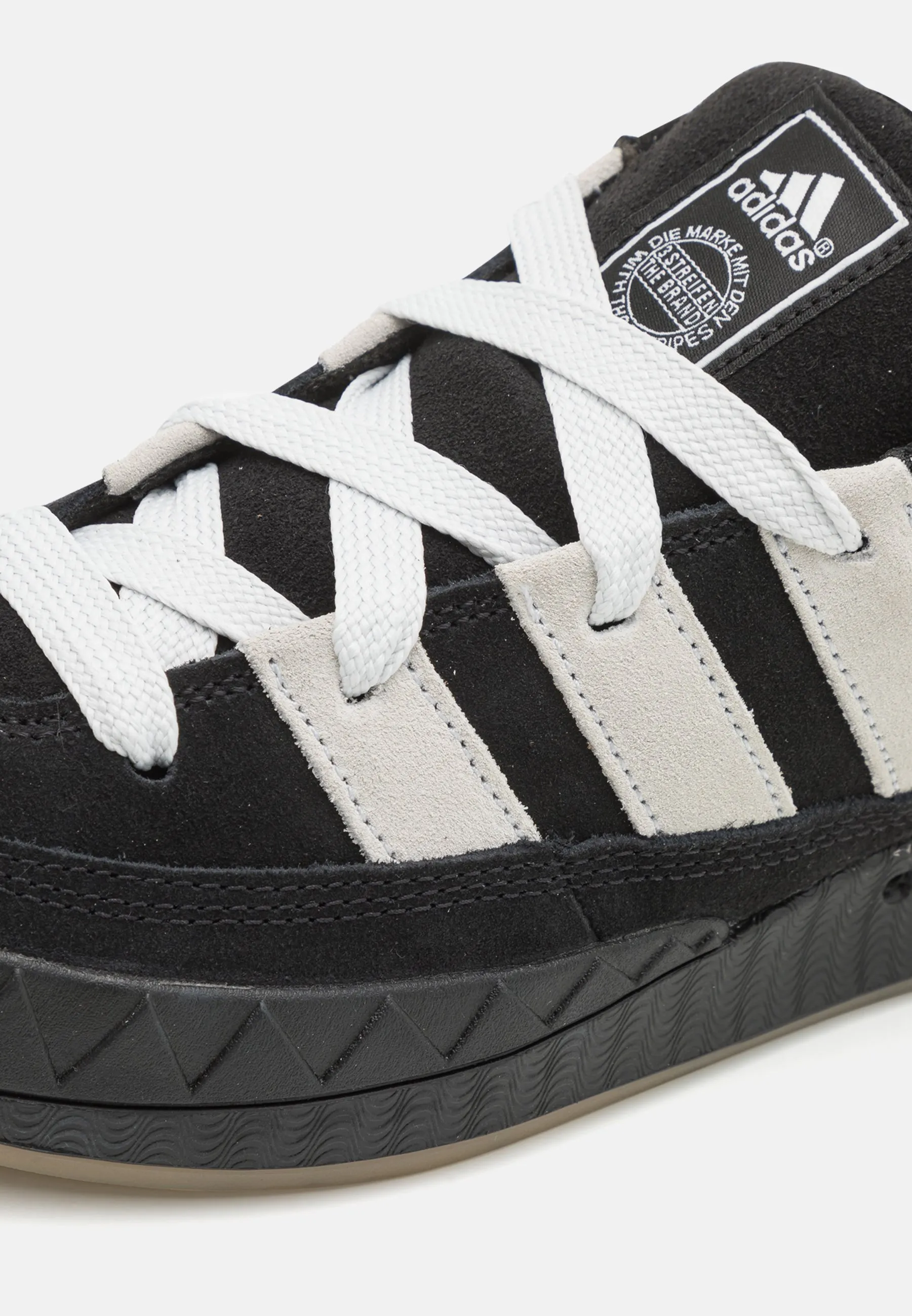 ADIMATIC UNISEX - Scarpe skate