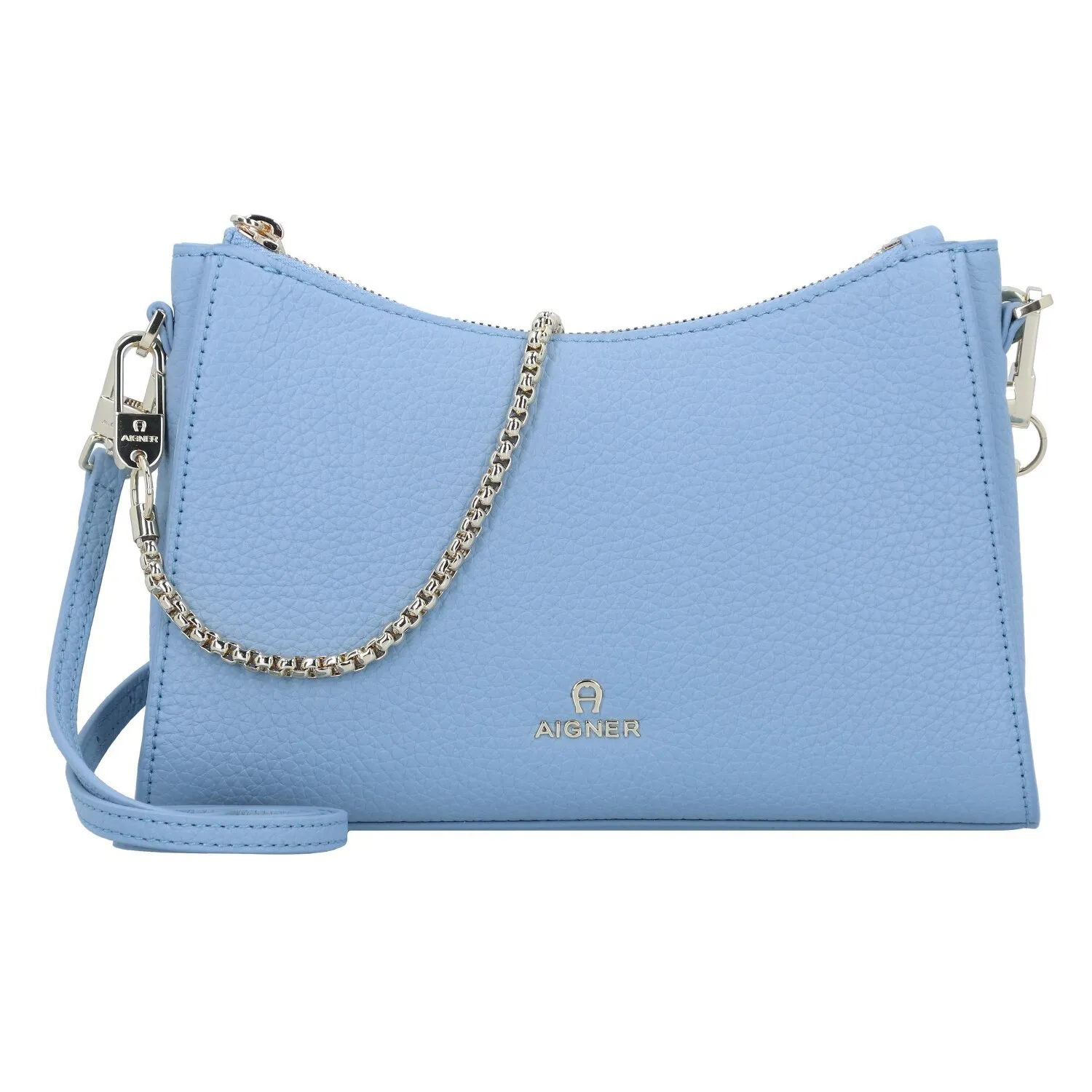 AIGNER Ivy Borsa a tracolla Pelle 23 cm