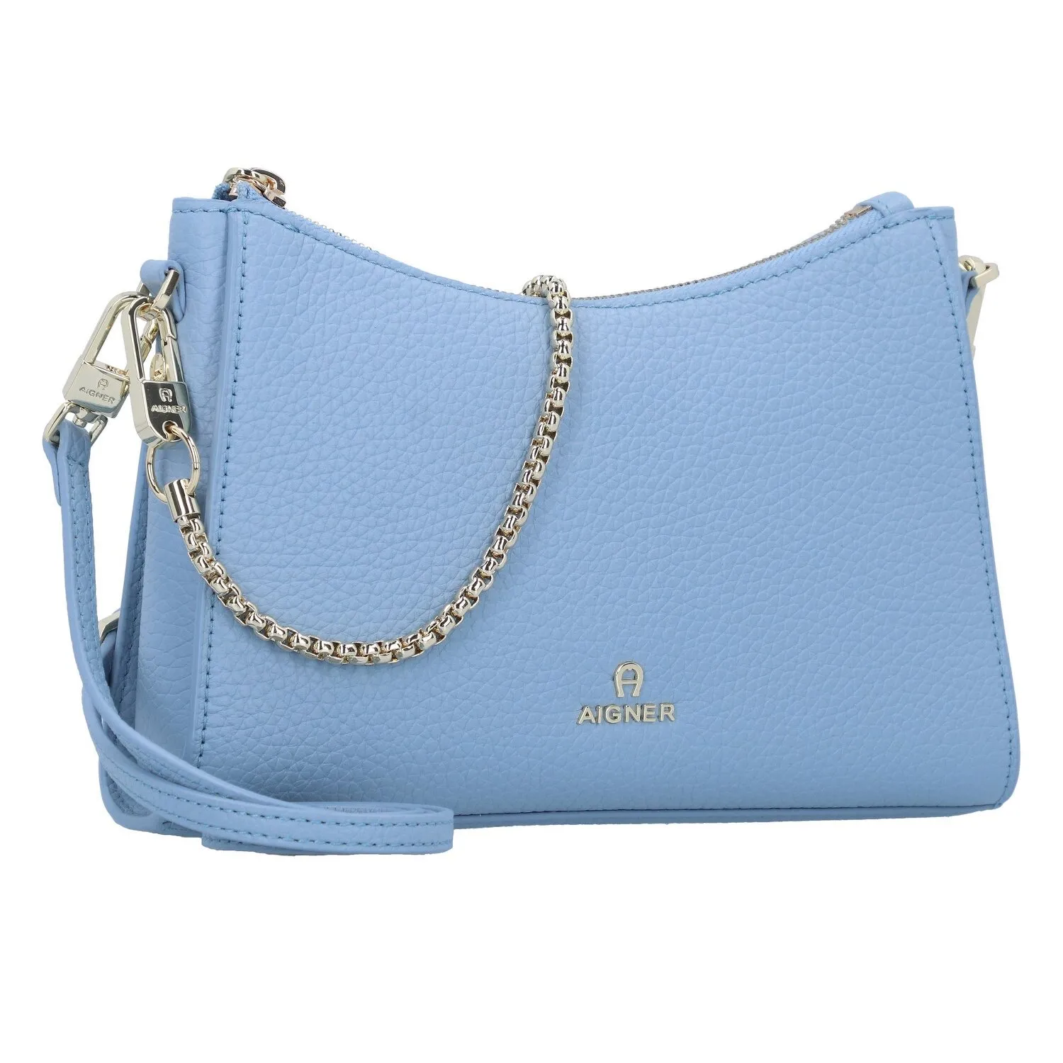 AIGNER Ivy Borsa a tracolla Pelle 23 cm