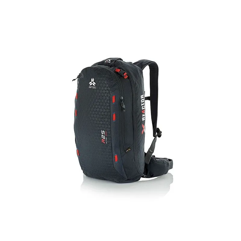 Airbag Reactor Zaino ultra leggero 25 (grigio) Arva