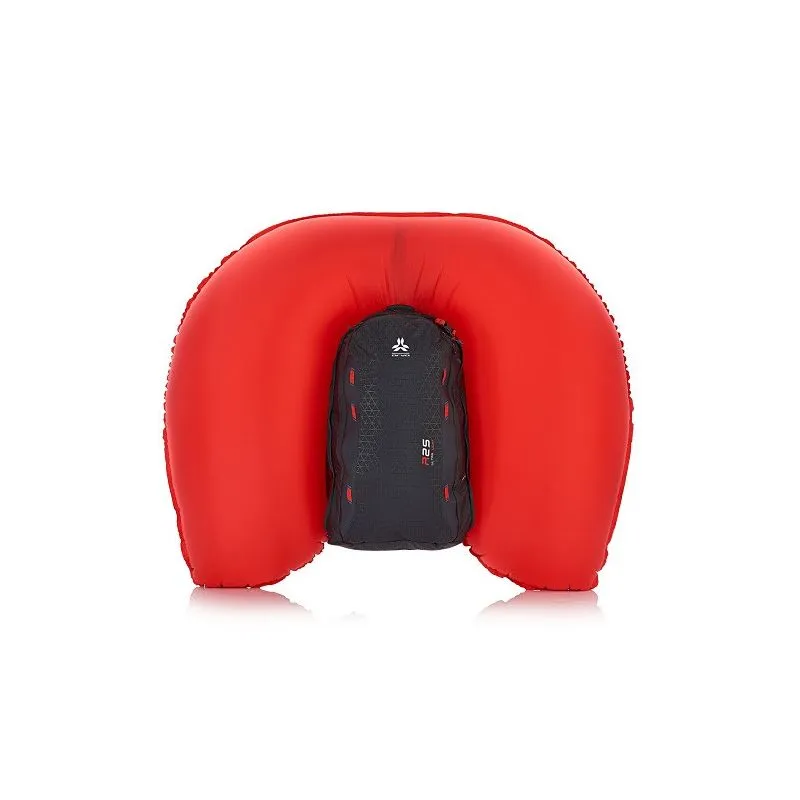 Airbag Reactor Zaino ultra leggero 25 (grigio) Arva