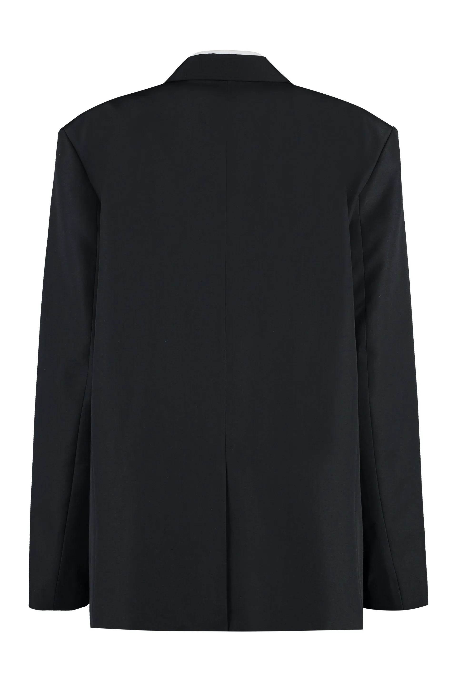Alexander Wang Blazer in misto lana