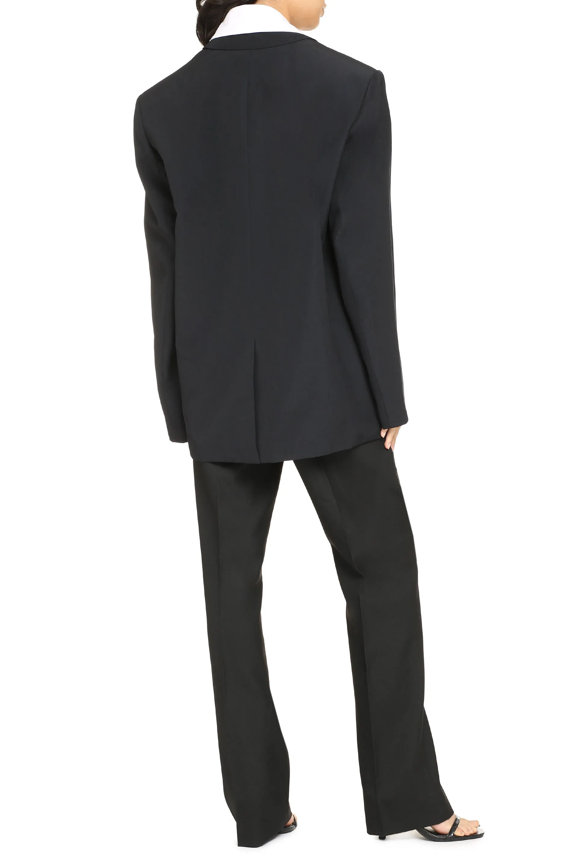 Alexander Wang Blazer in misto lana