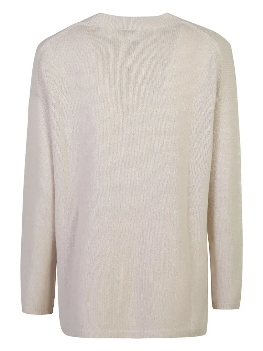 Allude-Maglione in cashmere