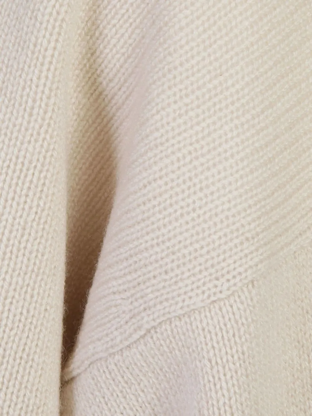 Allude-Maglione in cashmere
